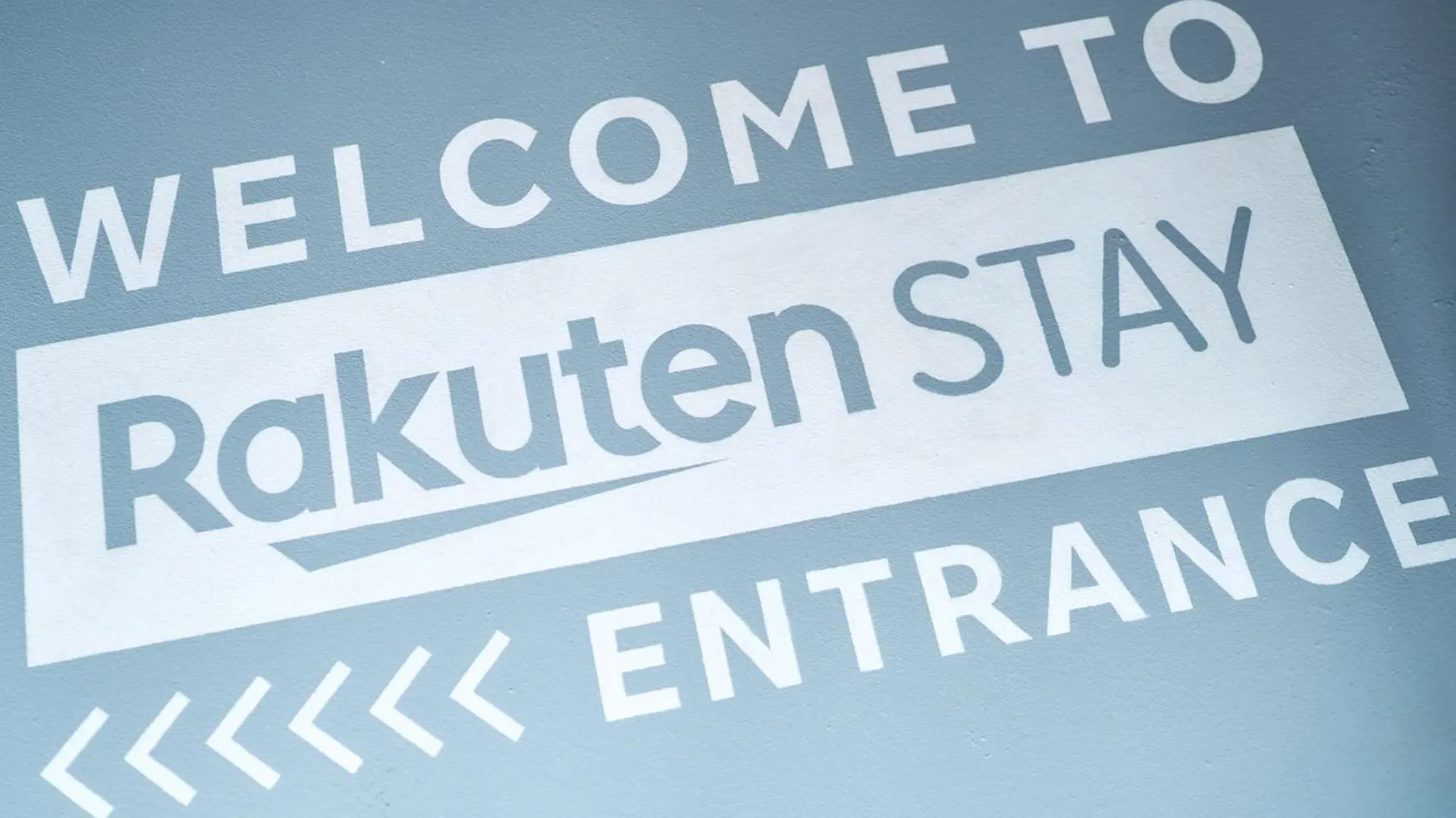 ゲストハウス Rakuten STAY 東京 浅草 ツインルームユニットバス 東京都