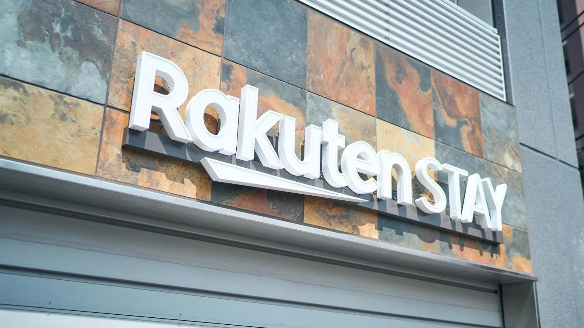 Rakuten STAY 東京 浅草 ツインルームユニットバス 東京都 0*,  日本